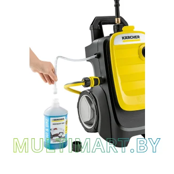 Мойка высокого давления Karcher K 7 Compact (1.447-050.0) картинка 4
